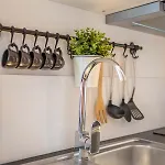 Apartament Le Cocon Lumiere
