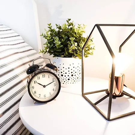 Le Cocon Lumiere Apartment *