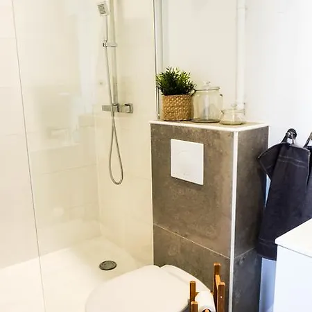 Apartment Le Cocon Lumiere *