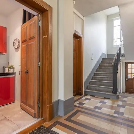 Apartment Le Cocon Lumiere