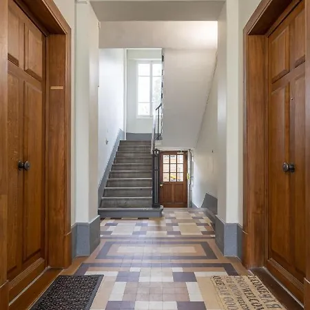 Apartmán Le Cocon Lumiere Lyon