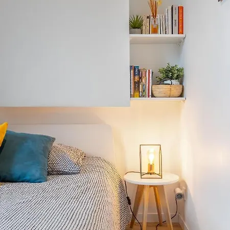 Le Cocon Lumière *