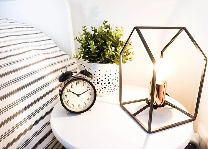 Le Cocon Lumiere Apartamento *