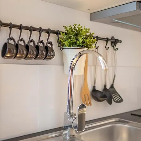 Appartement Le Cocon Lumière